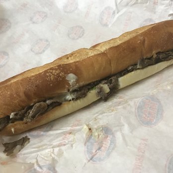 Jersey Mike's Subs - Jersey Mike's famous philly (giant size) - Sandwiches Near Me - Kapolei, Hawaii Jersey Mike's Subs - Jersey Mike's famous philly (giant size) - Sandwiches Near Me - Kapolei, Hawaii