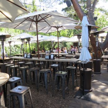 Alpine Inn - Outdoor seating - Burgers Near Me - Portola Valley, California Alpine Inn - Outdoor seating - Burgers Near Me - Portola Valley, California