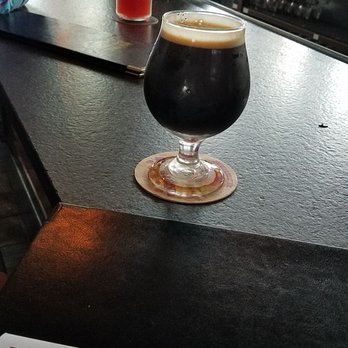 New York Beer Project - the beets - Breweries Near Me - Lockport, New York