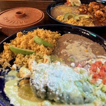 Avocado's Mexican Restaurant - Shrimp Poblano Pepper and Diablo Camarones - Mexican Near Me - Everett, Washington Avocado's Mexican Restaurant - Shrimp Poblano Pepper and Diablo Camarones - Mexican Near Me - Everett, Washington