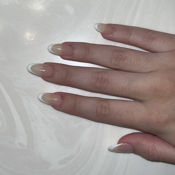Nail Palazzo - Nail Salons Near Me - Folsom, California