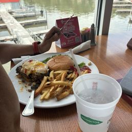 Steak Sandwich