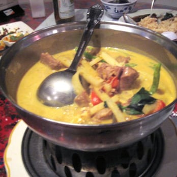 Jitlada - Thai Near Me - Los Angeles, California