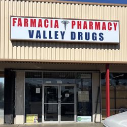 Valley Drug