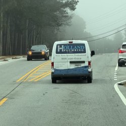 Holland Plumbing