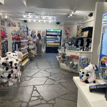 COWS - Ice Cream & Frozen Yogurt Near Me - Quebec City, Quebec