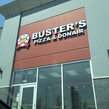 Buster's Pizza & Donair - Pizza Near Me - Edmonton, Alberta Buster's Pizza & Donair - Pizza Near Me - Edmonton, Alberta