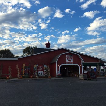 Virginia Farm Market - Farmers Market Near Me - Winchester, Virginia Virginia Farm Market - Farmers Market Near Me - Winchester, Virginia