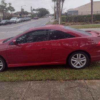 Window Kote of Largo - Home Window Tinting Near Me - Largo, Florida