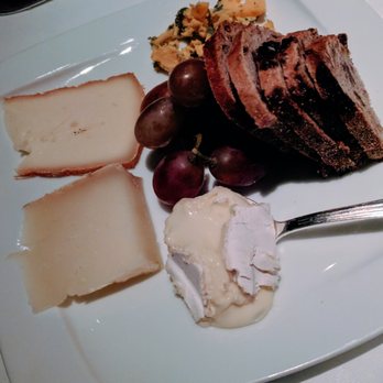 Gary Danko - Shropshire, Chimay, Ossau-Iraty, Harbison - New American Near Me - San Francisco, California Gary Danko - Shropshire, Chimay, Ossau-Iraty, Harbison - New American Near Me - San Francisco, California