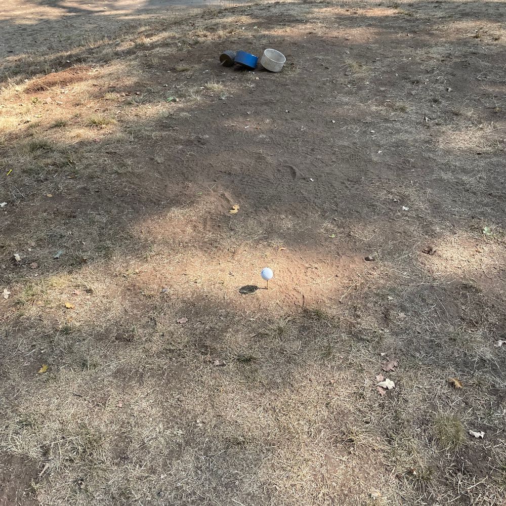 The Mountain Grille / Mace Meadows Golf Course, Pioneer Roadtrippers