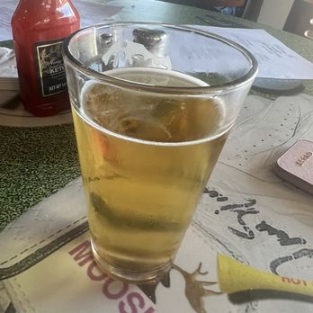 Moosie's - Cold beer watching the game! - Bars Near Me - Moneta, Virginia