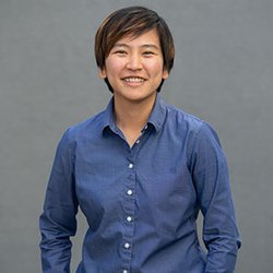 Pacific Eye Institute - Rancho Cucamonga - Sharon Liao, O.D.