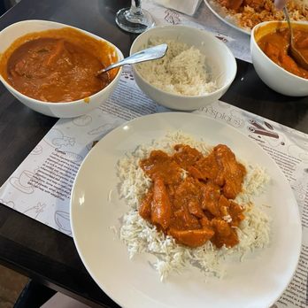 Mr. Chef - Butter Chicken - Indian Near Me - Deltona, Florida Mr. Chef - Butter Chicken - Indian Near Me - Deltona, Florida