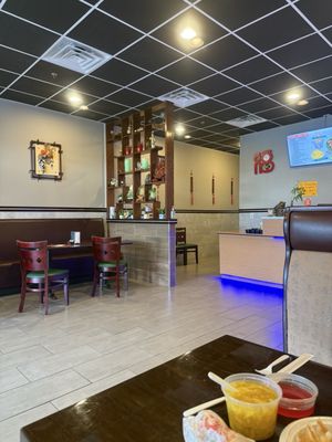 Super Pan Asian Cuisine by null