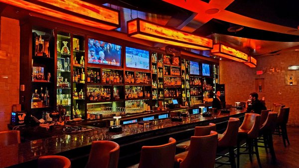 Empire Social Lounge (Brickell Location) by null