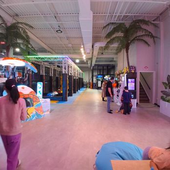 Happy Kingdom - Indoor Playcenter Near Me - Toronto, Ontario
