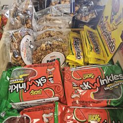Hugo's Party & Candy Supply