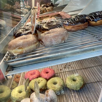 Stan's Donuts & Coffee - Donuts Near Me - Chicago, Illinois Stan's Donuts & Coffee - Donuts Near Me - Chicago, Illinois