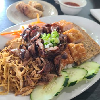 My Lan Bistro - Vietnamese Near Me - Fort Worth, Texas My Lan Bistro - Vietnamese Near Me - Fort Worth, Texas