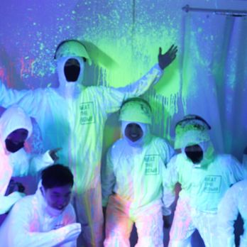 Beat The Bomb Brooklyn - Escape Games Near Me - Brooklyn, New York