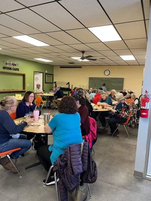 McPherson Senior Center