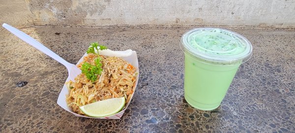 Burmese Delight by null