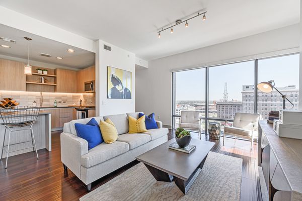 Aris Market Square by null