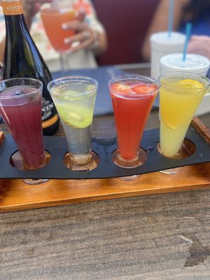Bahama Buck's - Laveen by null