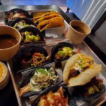 Taco Rock - Tacos Near Me - Arlington, Virginia Taco Rock - Tacos Near Me - Arlington, Virginia