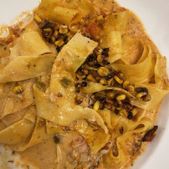 Oliver Perry’s - Pasta - Bars Near Me - Perry, Georgia