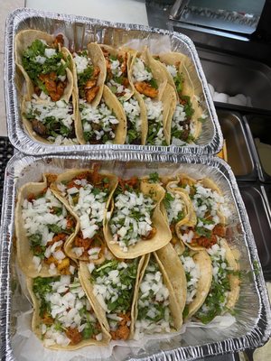 Girasol Taqueria & Bakery by null