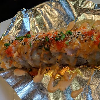 Okayama Express - Lion king. - Japanese Near Me - San Jose, California Okayama Express - Lion king. - Japanese Near Me - San Jose, California