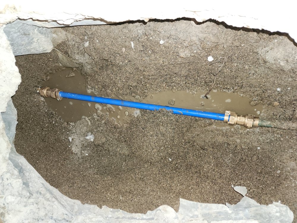 Slide of Estes Brothers Plumbing Heating Cooling