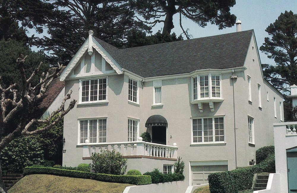 Slide of Standard Roofing