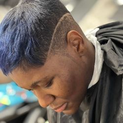 Edify Cuts And Shave Parlor