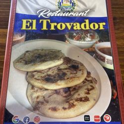 El Trovador