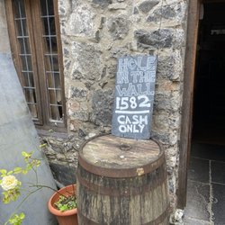 The Hole In The Wall