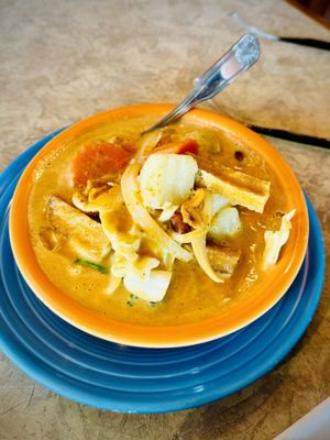 Cha'Ba Thai by null
