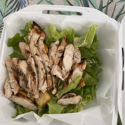 Caesar Salad