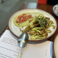 Barbounia in New York gift card