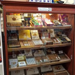 Primo Smoke Shop