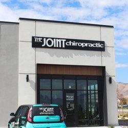 The Joint Saratoga Springs