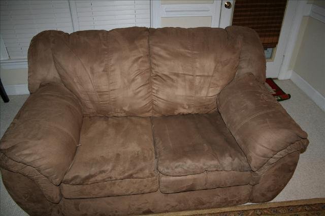 Majestic Carpet and Upholstery Care - upholstery in Raleigh, NC