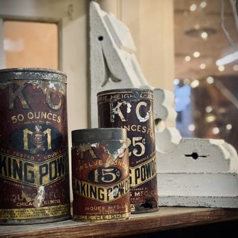4th & Main Exchange - Decorators paradise. - Antiques Near Me - Delta, Colorado