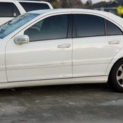FIVE STAR WINDOW TINTING - 108 Photos & 44 Reviews - Car Window Tinting