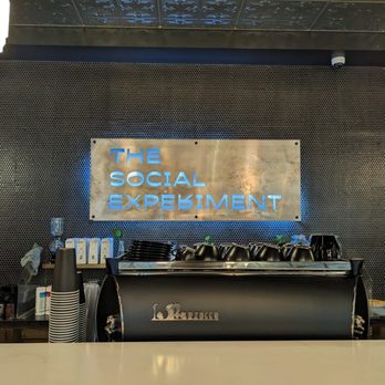 KnuckleBones Elixir - Coffee & Tea Near Me - Mobile, Alabama