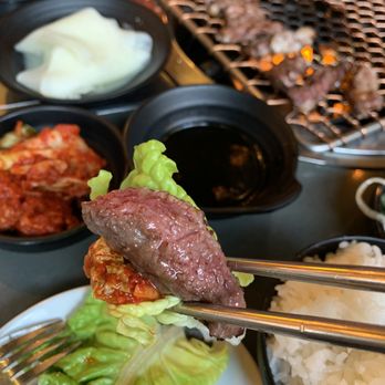 Nangman BBQ - Korean Near Me - New York, New York
