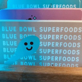 Blue Bowl Superfoods - Gift cards available - Acai Bowls Near Me - Riverside, California Blue Bowl Superfoods - Gift cards available - Acai Bowls Near Me - Riverside, California