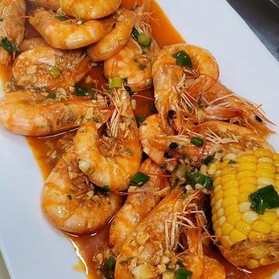 El Marisquero by null